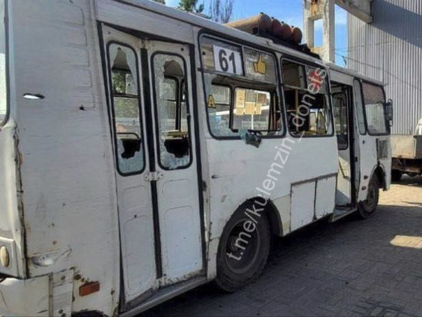 ВСУ ведут обстрелы ЛНР, ДНР и Белгородской области. Обзор ситуации в прифронтовых регионах России на вечер 19 августа