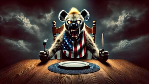 Кошмар скоро закончится