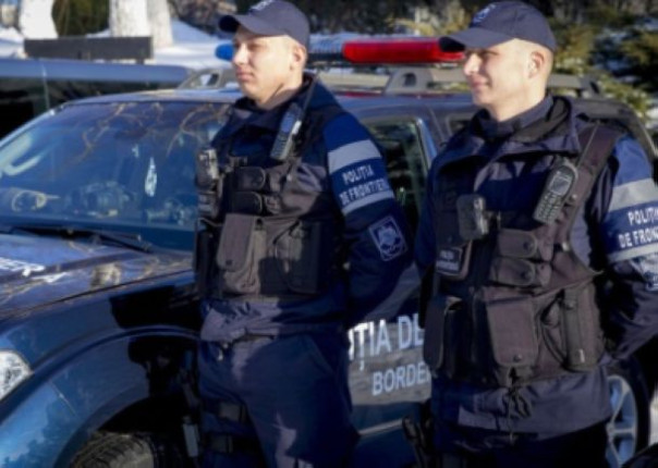 Молдавcкие пограничники за неделю спасли 19 украинцев от насильственной мобилизации