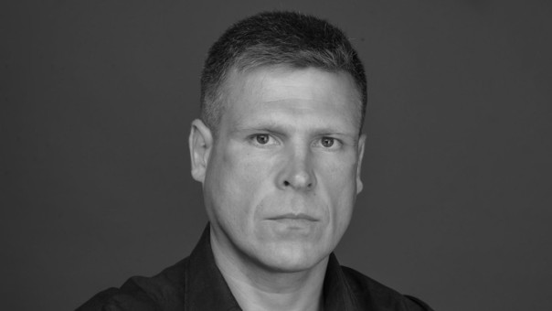 Актёр сериалов "Морские дьяволы" и "Невский" Евгений Шишов погиб в боях с ВСУ в Курской области