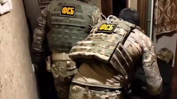 ВСУ обещали россиянке 2 тысячи долларов за поджог пункта помощи под Ярославлем