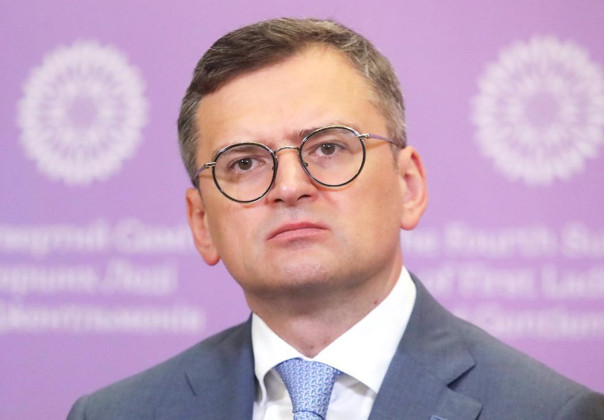 Кулебу планируют уволить с должности министра иностранных дел Украины