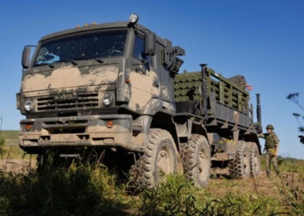 Бои в Курской области не утихают. Что происходит в регионе?