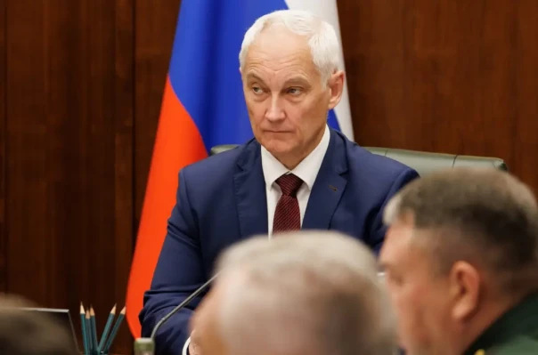 «Белгород», «Курск», «Брянск»: как Россия будет защищать свое приграничье?