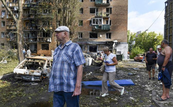 Расстрелы мирных людей: Наёмники истребляют на захваченной ВСУшниками Курской земле всех, кто попадается под руку