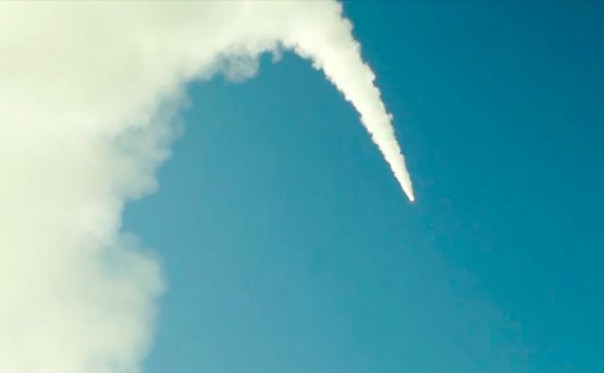 ЦИПсО в истерике: «Украинские аэродромы атакуют северокорейские ракеты Hwasong-11!»