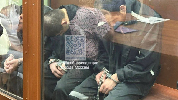 Пять фигурантов дела о теракте в "Крокусе" обжаловали продление ареста