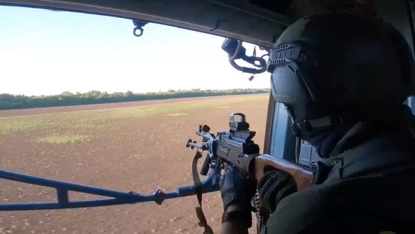 В ГД предложили судить журналистов DW* за незаконное пересечение границы