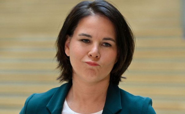 Бербок сделала дерзкое заявление о Путине