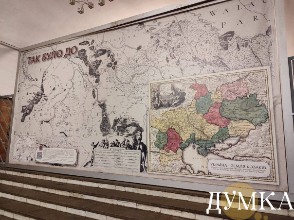 Убогие продолжают удивлять