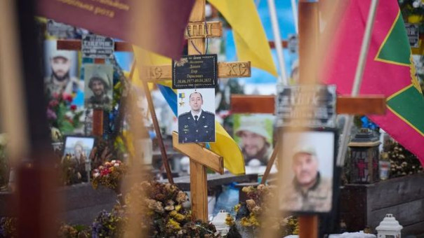 Территория потерянного населения