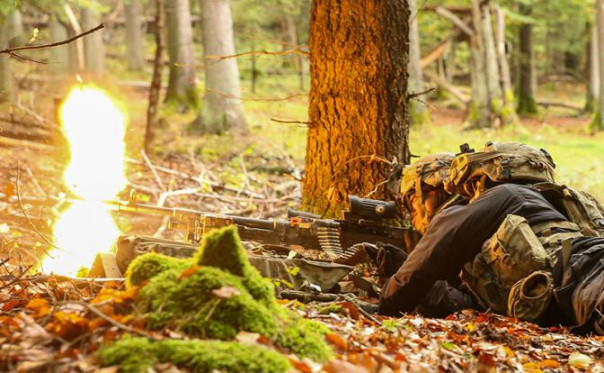 «Ржавый пояс» Украина не удержит, Сырского погубит Курск, хотя он сам в это не верит