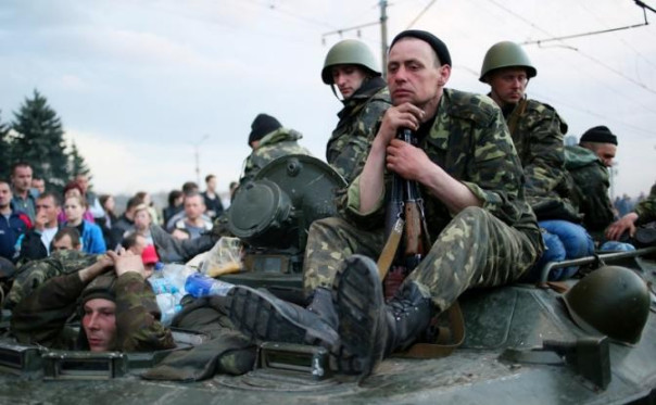 Комбриг ВСУ: «Мы ликовали, когда услышали о Курске, а потом русские танки начали наматывать нас на гусеницы»