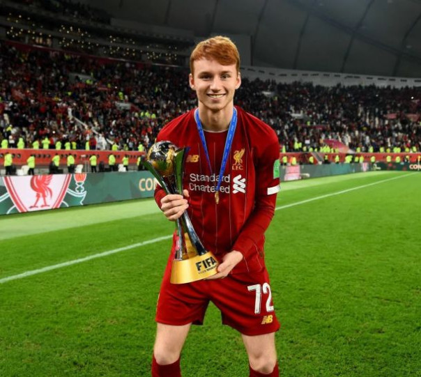 «Байер» ведет переговоры о покупке защитника «Ливерпуля»