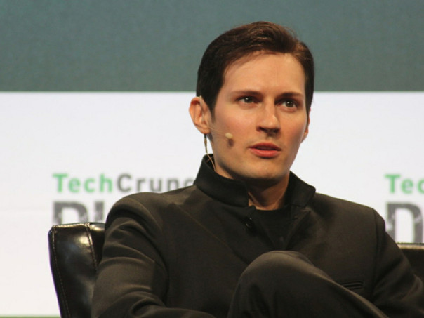 «Грядут большие перемены»: бывший сотрудник спецслужб рассказал, чем чревато задержание Дурова