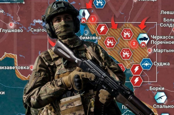 Началась битва за Торецк: «Намечается еще один Бахмут… Этих „орков“ остановить невозможно»