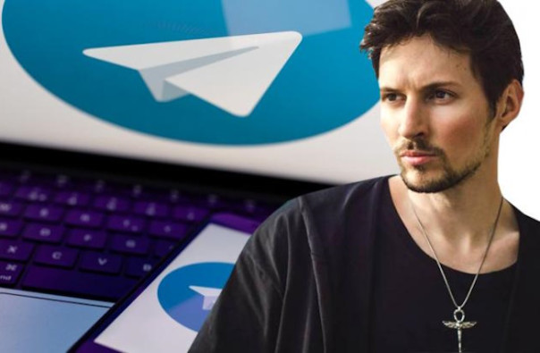 Что будет с Павлом Дуровым? Макрон думает, прокурор пишет, ЦРУ действует