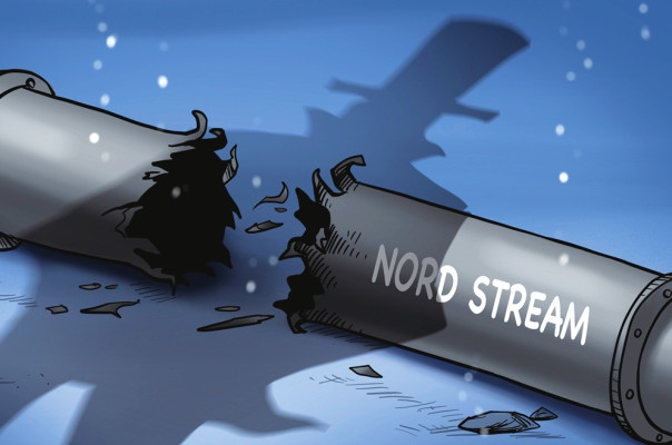 Немецкая прокуратура теряет «украинский след»