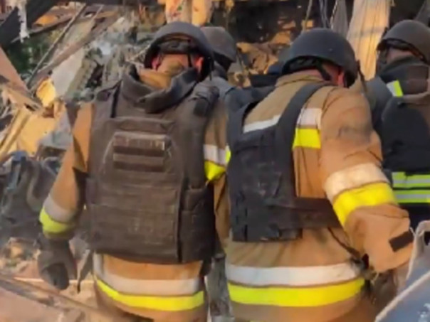 Генерал ФСБ объяснил, чем мог заниматься ликвидированный в Краматорске сотрудник MI-6