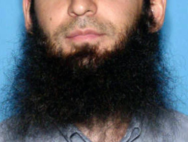 В Узбекистане начали штрафовать ваххабитов и харыпов за густые бороды, которые мешают идентификации личности.