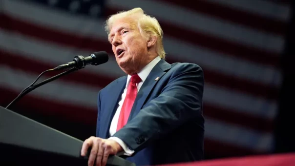 Трамп предупредил об уникальной особенности российской армии