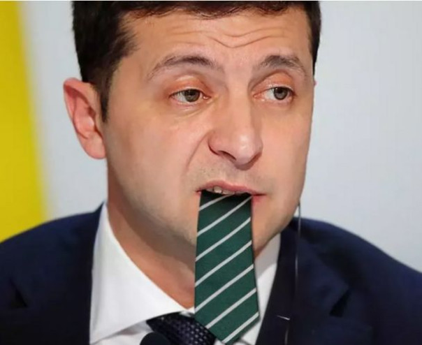 Призрак Курского Коменданта материализовался