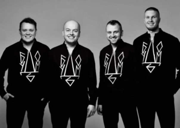 Украинскую группу в полном составе мобилизовали прямо во время концерта