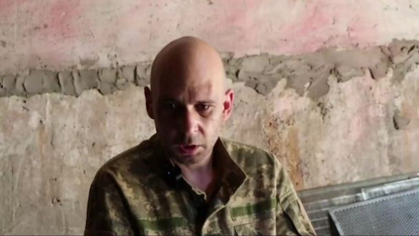 Пленный заявил о приказе ВСУ стрелять в сопротивляющихся жителей Курской области