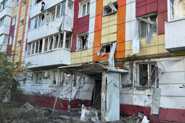 Пленные украинские военные не могут объяснить жестокость в отношении гражданских