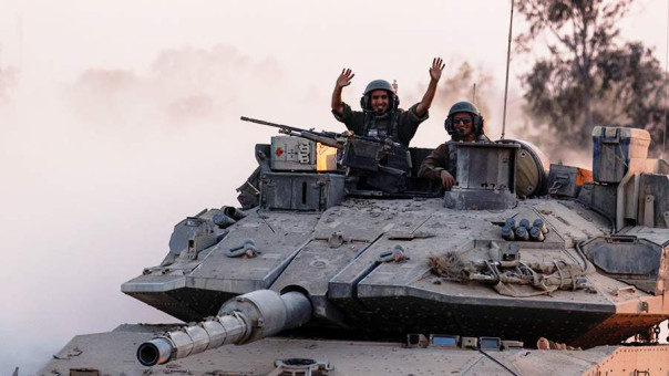 ЦАХАЛ сообщила о ликвидации полевого командира палестинского «Исламского джихада» | Новости Израиля