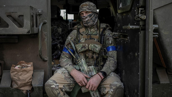 Террористическое сообщество или террористическое государство?