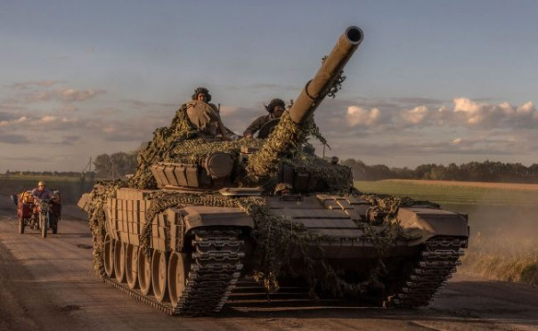 Курская дуга наизнанку: причины, последствия