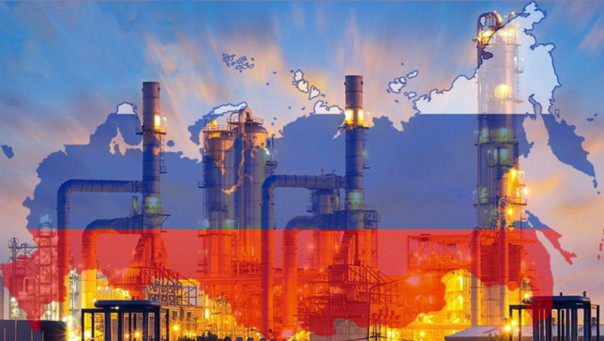 Итоги работы промышленности РФ в июле 2024