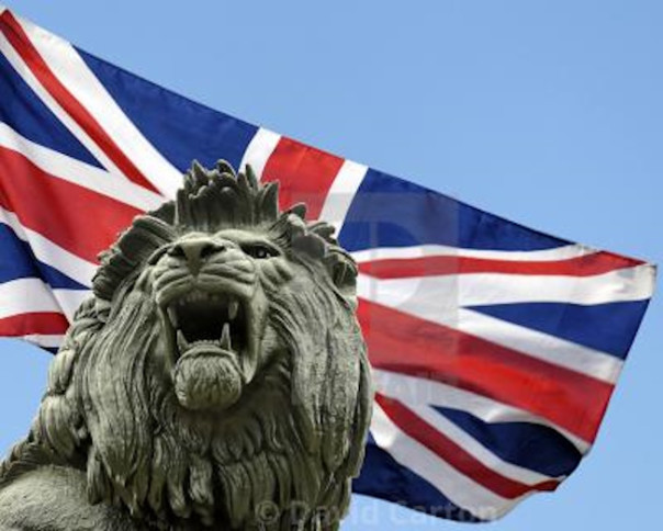 Лондон предлагает бить по Москве, чтобы принудить РФ к капитуляции