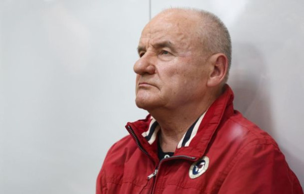 СК: экс-замминистра обороны Павла Попова обвинили в хищении 30 млн рублей