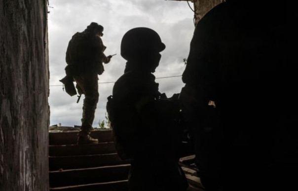 Боец РФ рассказал о расстреле детей украинскими военными в Курской области