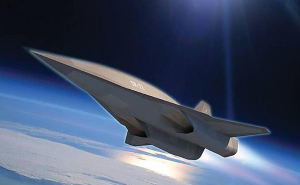 Европа запросила у США гиперзвуковые ракеты большой дальности