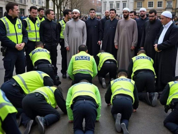 Британский премьер пообещал, что британцы будут жить хуже и тяжелей