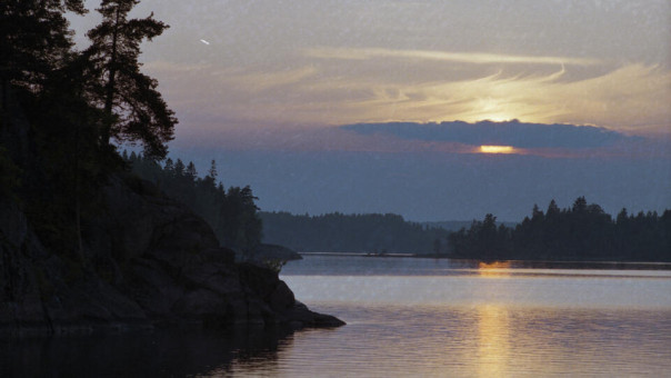 Финляндия рискует вернуть России подарки Александра I