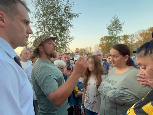 «Захаркали спину, били по голове»: в Подмосковье дети мигрантов избили 12-летнюю девочку