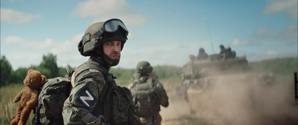 Присоединяйся к СВОим. Из чего сделан ты? (Новый ролик МО РФ)