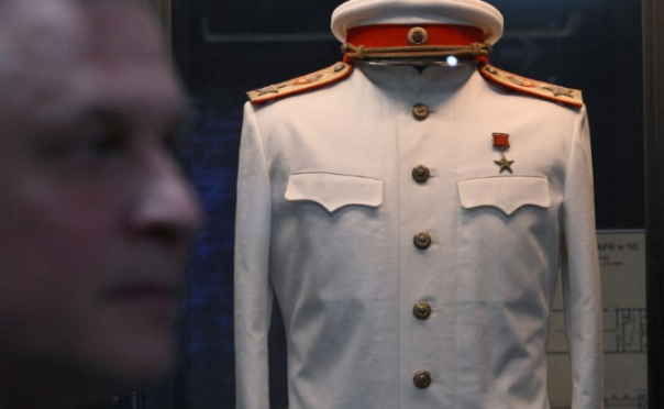 Кто придумал про «Большой террор 1937−1938 годов в СССР»