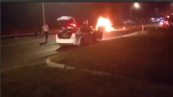 Число пострадавших после атаки на Белгород выросло до 46 человек