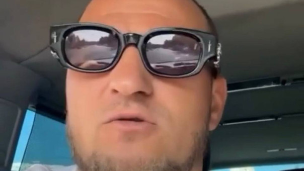 Мать призывавшего убивать русских экс-футболиста Алиева: семья с ним не общается