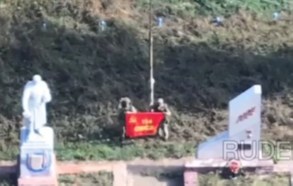 ВС России прорвали оборону ВСУ под Покровском − противник бежит