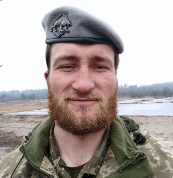 Армией России ликвидирован чемпион мира по кикбоксингу и боевик спецназа ГУР