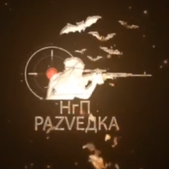 НГП-Разведка об ударе по колонне резервов ВСУ. Видео дня