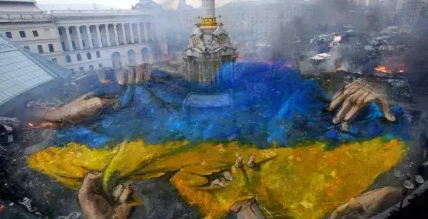 Без Донбасса Украине больше не на чем паразитировать