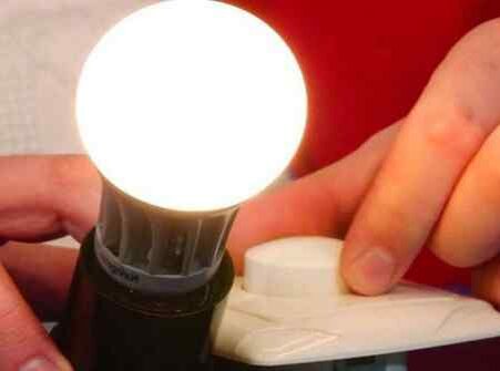 Функционал и возиможности регулятора для ламп накаливания