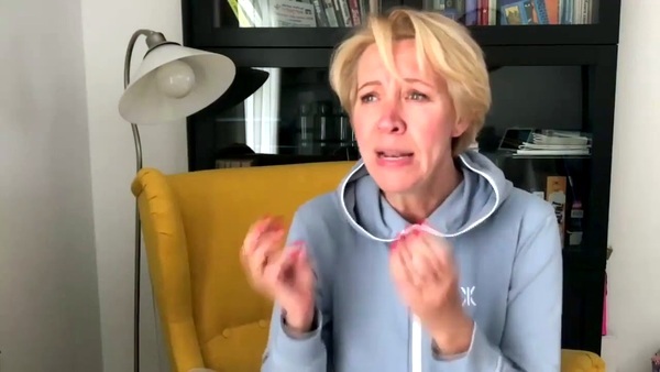 Татьяну Лазареву объявили в международный розыск по делу об оправдании терроризма